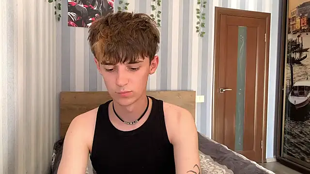 Sweet Dude online show from 20, 6, 2026