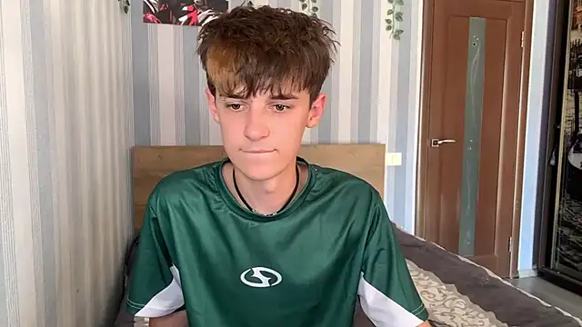 Sweet Dude online show from 22, 6, 2026