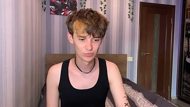 Sweet Dude online show from 24, 6, 2026