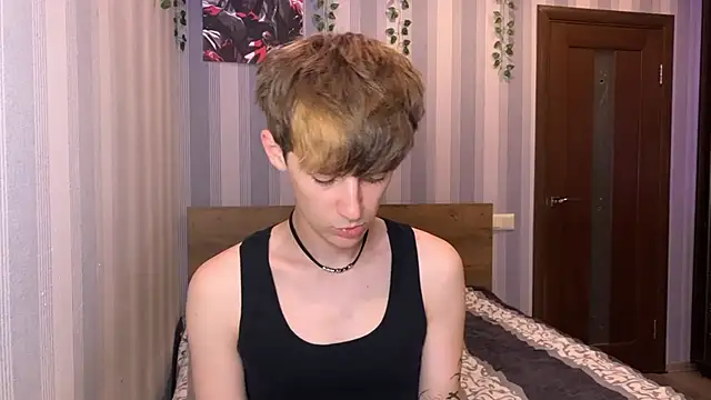 Sweet Dude online show from 7, 7, 2026