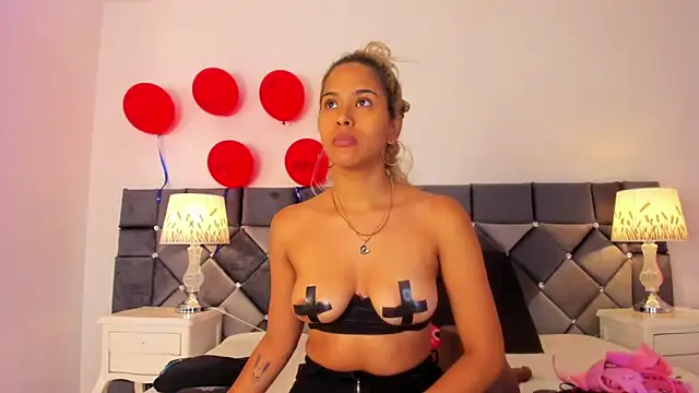  Giorgiina  online show from 21, 2, 2026