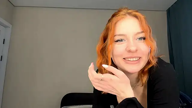 Snapshot of LuxuryRita chatting on 5, 2, 2026 LuxuryRita online show from 5, 2, 2026