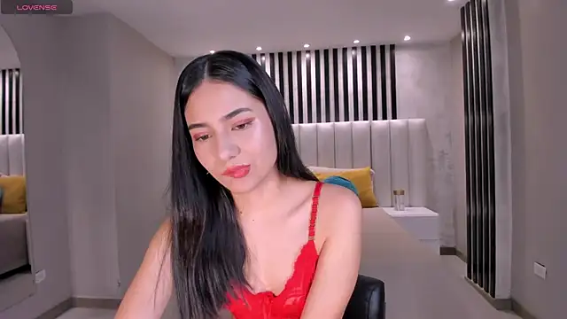 LucieMartin online show from 2, 3, 2026