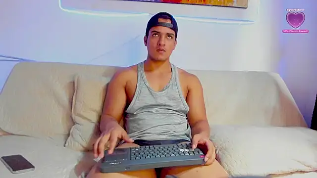 Snapshot of jhon_nicolas chatting on 23, 2, 2026 jhon nicolas online show from 23, 2, 2026