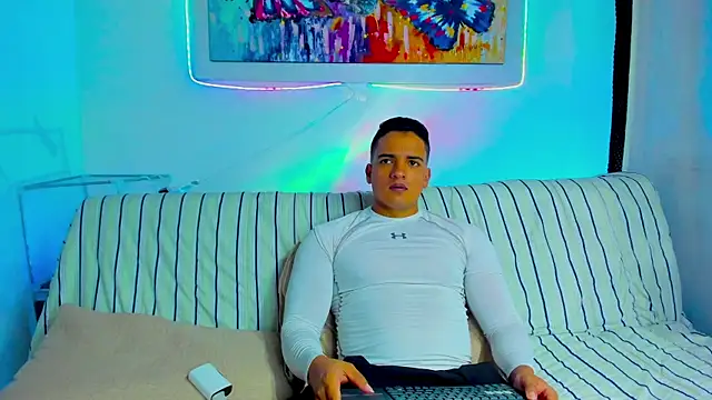 Snapshot of jhon_nicolas chatting on 28, 2, 2026 jhon nicolas online show from 28, 2, 2026