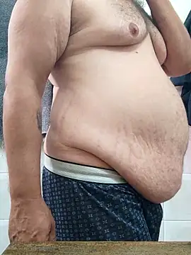 Gordinho dos pes online show from 10, 2, 2026