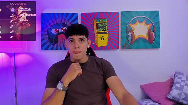 Snapshot of justin_payn14 chatting on 26, 2, 2026 justin payn14 online show from 26, 2, 2026