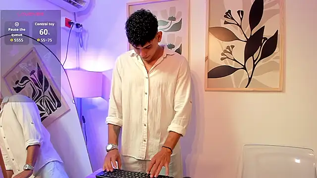 Snapshot of justin_payn14 chatting on 7, 3, 2026 justin payn14 online show from 7, 3, 2026