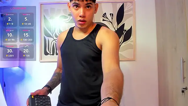 Snapshot of justin_payn14 chatting on 17, 3, 2026 justin payn14 online show from 17, 3, 2026