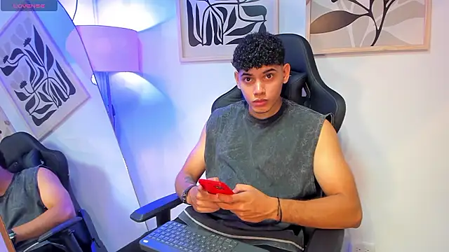 Snapshot of justin_payn14 chatting on 20, 3, 2026 justin payn14 online show from 20, 3, 2026