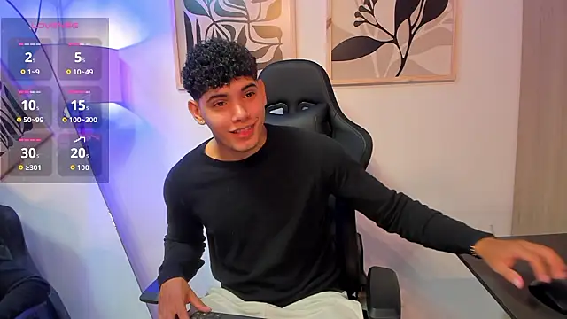 Snapshot of justin_payn14 chatting on 22, 3, 2026 justin payn14 online show from 22, 3, 2026