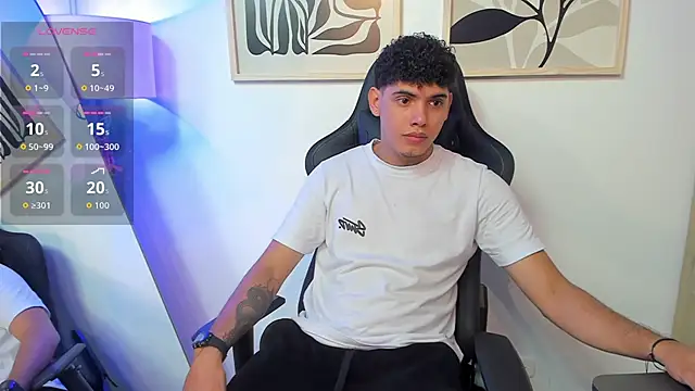 Snapshot of justin_payn14 chatting on 25, 3, 2026 justin payn14 online show from 25, 3, 2026