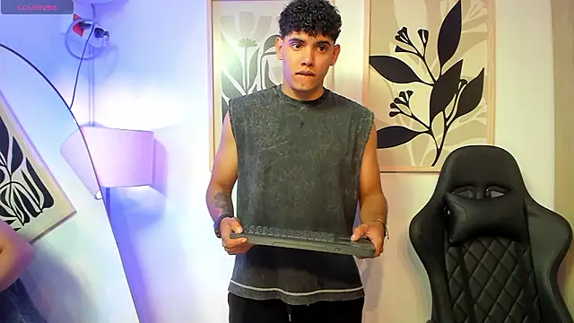 Snapshot of justin_payn14 chatting on 26, 3, 2026 justin payn14 online show from 26, 3, 2026