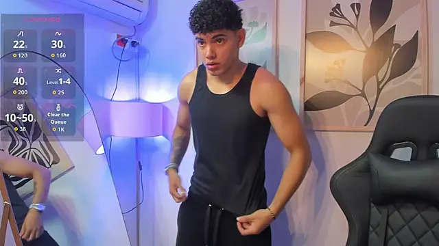 Snapshot of justin_payn14 chatting on 28, 3, 2026 justin payn14 online show from 28, 3, 2026