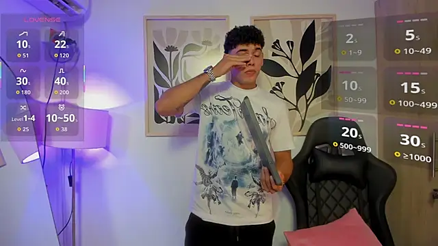 Snapshot of justin_payn14 chatting on 23, 4, 2026 justin payn14 online show from 23, 4, 2026