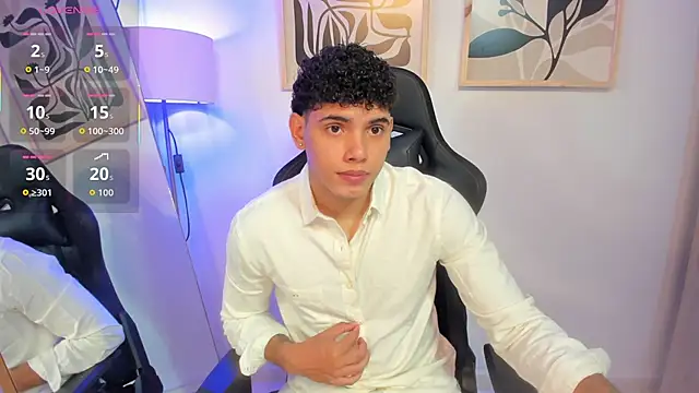 Snapshot of justin_payn14 chatting on 3, 6, 2026 justin payn14 online show from 3, 6, 2026