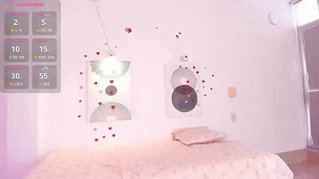 Snapshot of paulina_soul chatting on 19, 3, 2026 paulina soul online show from 19, 3, 2026