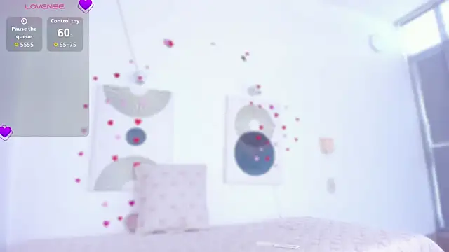 Snapshot of paulina_soul chatting on 23, 3, 2026 paulina soul online show from 23, 3, 2026