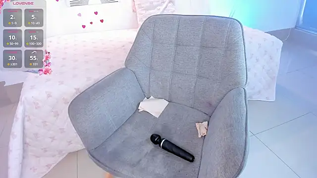 Snapshot of paulina_soul chatting on 26, 3, 2026 paulina soul online show from 26, 3, 2026