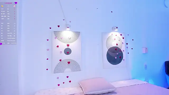 Snapshot of paulina_soul chatting on 14, 4, 2026 paulina soul online show from 14, 4, 2026