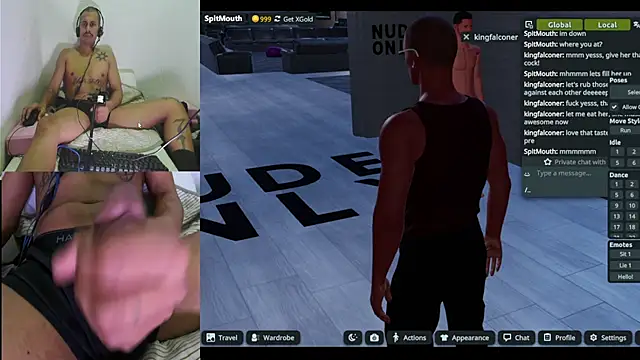 Snapshot of saddad714 chatting on 28, 2, 2026 saddad714 online show from 28, 2, 2026