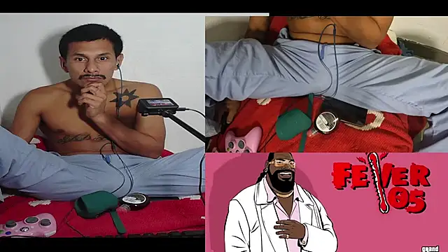 Snapshot of saddad714 chatting on 30, 4, 2026 saddad714 online show from 30, 4, 2026