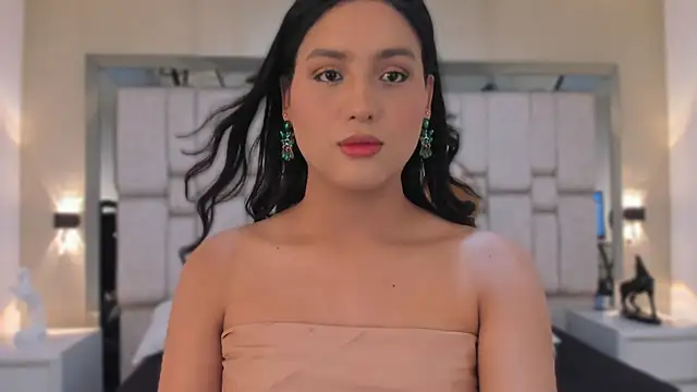 ValeryCooper18 online show from 12, 2, 2026