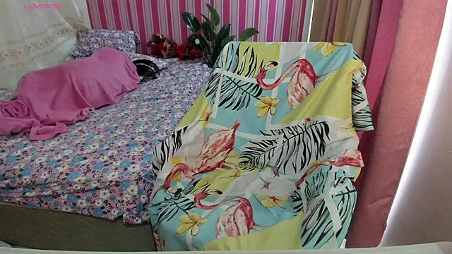 HornyAsianXxX online show from 14, 3, 2026