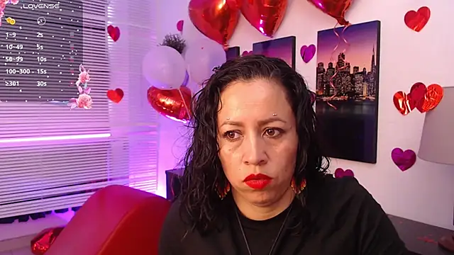 Snapshot of Milfangel1 chatting on 26, 2, 2026 Milfangel1 online show from 26, 2, 2026