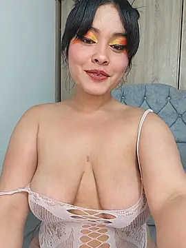 zoe love18 online show from 12, 7, 2026