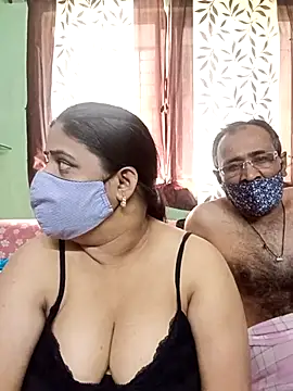 Snapshot of HoneyHush chatting on 26, 2, 2026 HoneyHush online show from 26, 2, 2026