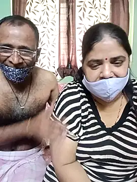 HoneyHush online show from 24, 3, 2026