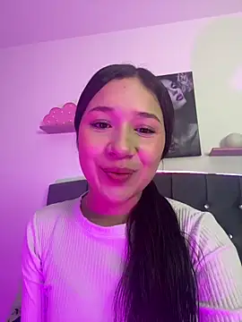 Snapshot of DULCE_MARIA_EF chatting on 4, 2, 2026 DULCE MARIA EF online show from 4, 2, 2026