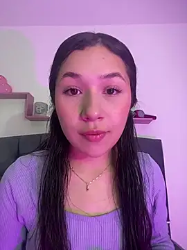 Snapshot of DULCE_MARIA_EF chatting on 13, 2, 2026 DULCE MARIA EF online show from 13, 2, 2026