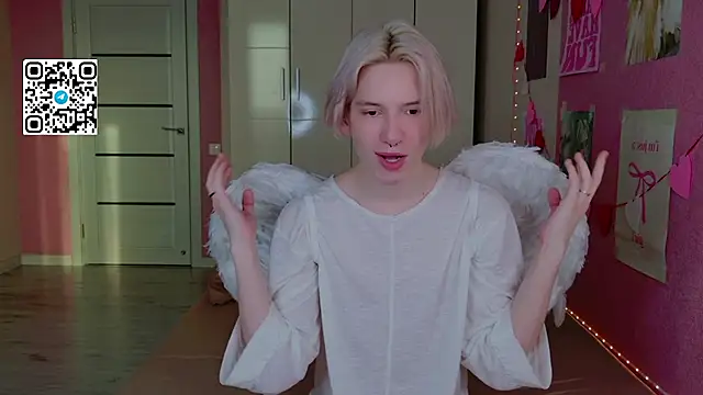 Ron Vilss online show from 11, 3, 2026