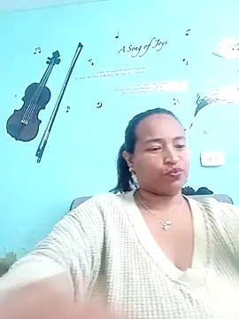 Snapshot of BustySexy_Nataly chatting on 12, 3, 2026 BustySexy Nataly online show from 12, 3, 2026