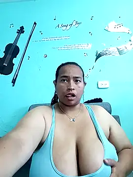 Snapshot of BustySexy_Nataly chatting on 2, 4, 2026 BustySexy Nataly online show from 2, 4, 2026