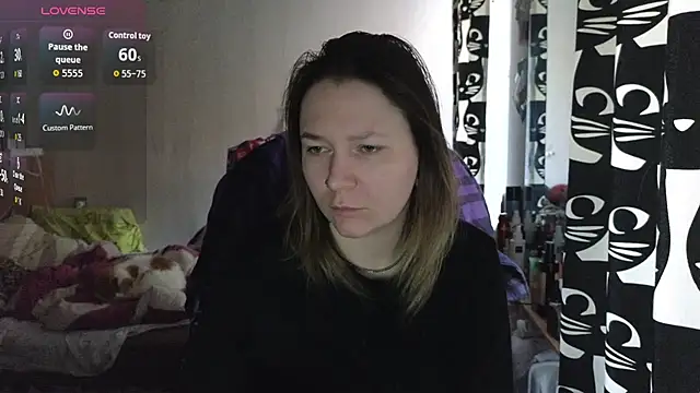 Snapshot of Ozalin_ chatting on 6, 2, 2026 Ozalin online show from 6, 2, 2026