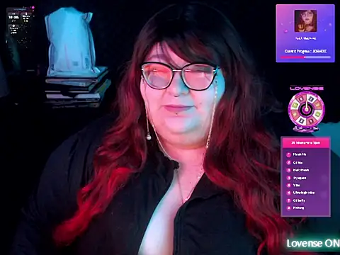 Snapshot of RileySynn chatting on 12, 3, 2026 RileySynn online show from 12, 3, 2026