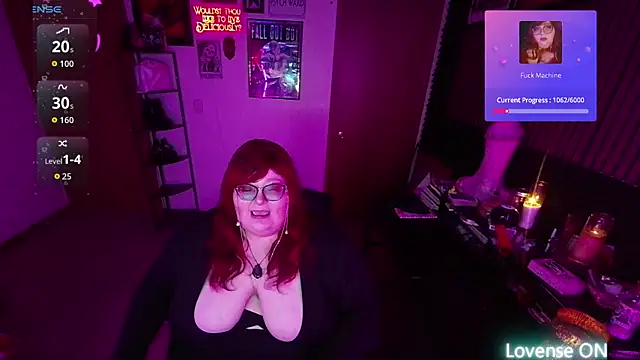 Snapshot of RileySynn chatting on 27, 3, 2026 RileySynn online show from 27, 3, 2026