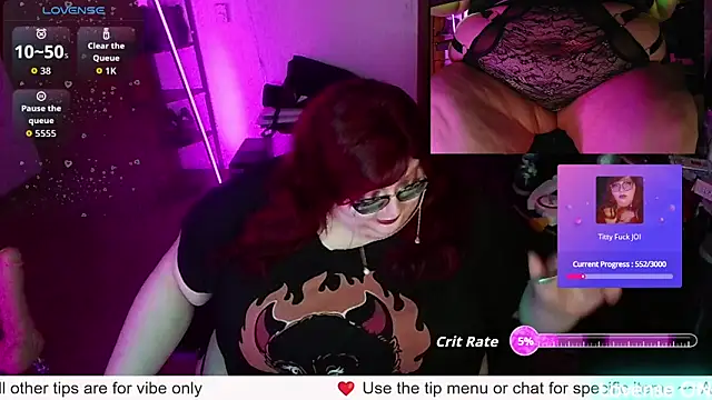 Snapshot of RileySynn chatting on 21, 6, 2026 RileySynn online show from 21, 6, 2026