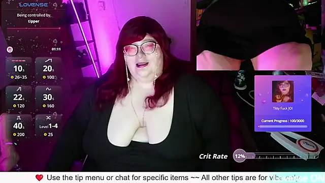 Snapshot of RileySynn chatting on 21, 6, 2026 RileySynn online show from 21, 6, 2026