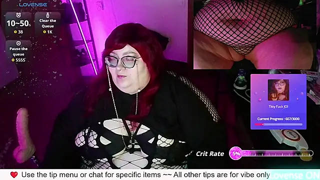 Snapshot of RileySynn chatting on 24, 6, 2026 RileySynn online show from 24, 6, 2026