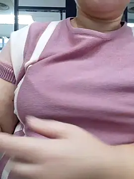 Snapshot of Yummyamasha chatting on 3, 6, 2026 Yummyamasha online show from 3, 6, 2026