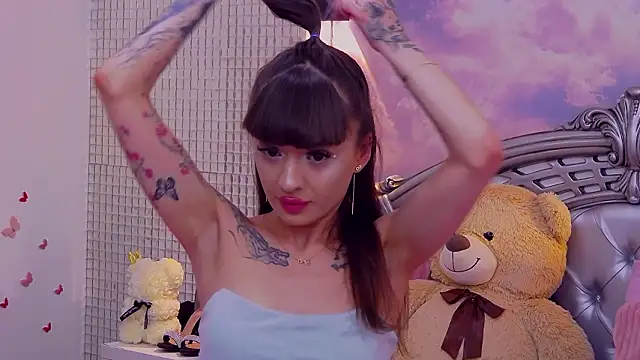 KayaRosse online show from 21, 2, 2026