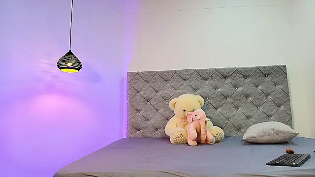 Snapshot of Samanta-Rose chatting on 27, 2, 2026 Samanta-Rose online show from 27, 2, 2026