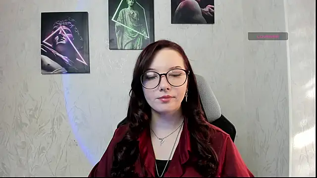 Snapshot of AuroraKane chatting on 5, 2, 2026 AuroraKane online show from 5, 2, 2026