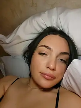 Snapshot of HotDevilGirl_ chatting on 16, 2, 2026 HotDevilGirl online show from 16, 2, 2026