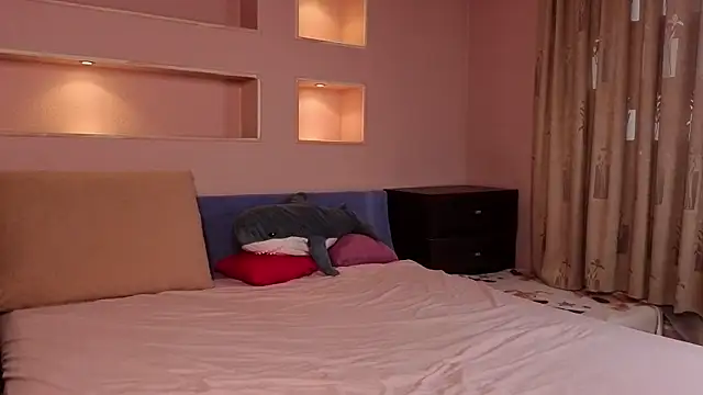 Snapshot of ElizaPizza chatting on 12, 4, 2026 ElizaPizza online show from 12, 4, 2026