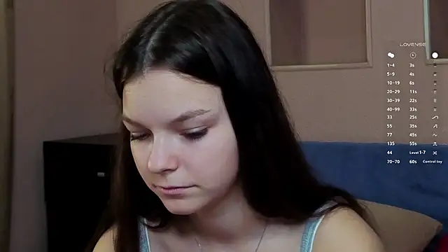 Snapshot of ElizaPizza chatting on 14, 4, 2026 ElizaPizza online show from 14, 4, 2026